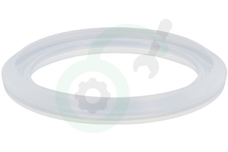 Philips Koffiezetapparaat 422224707462 Afdichtingsrubber