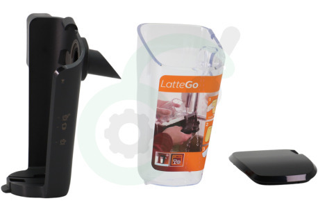 Philips CA6708/10 Reservoir Melkreservoir LatteGo