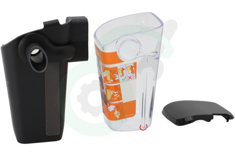 Philips CA6708/10 Reservoir Melkreservoir LatteGo