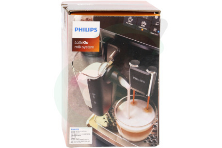 Philips CA6708/10 Reservoir Melkreservoir LatteGo