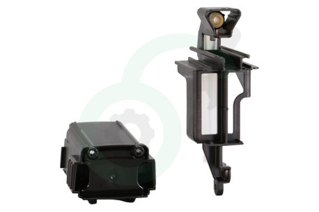 Saeco Koffiezetapparaat 421941309991 Uitloopset