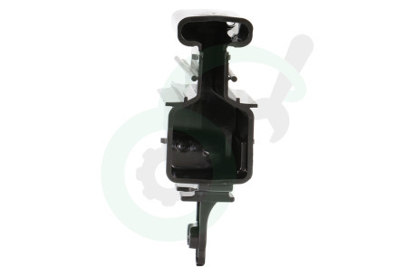 Saeco Koffiezetapparaat 421944034141 Uitloop