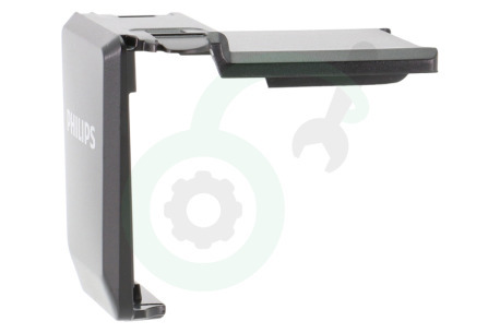 Philips Koffiezetapparaat 421944090431 Afdekplaatje