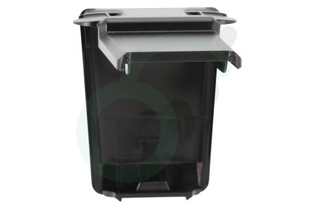 Philips Koffiezetapparaat 421944090431 Afdekplaatje
