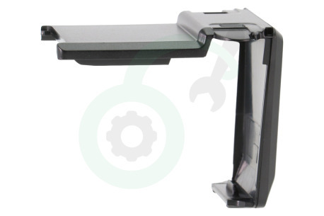Philips Koffiezetapparaat 421944090431 Afdekplaatje
