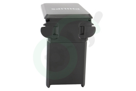 Philips Koffiezetapparaat 421944090431 Afdekplaatje