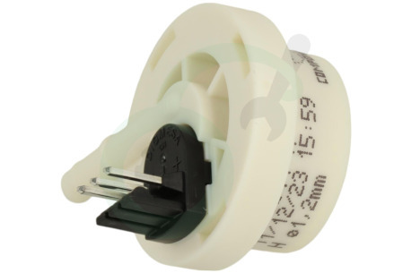 Whirlpool Koffiezetapparaat C00277925 Flowmeter