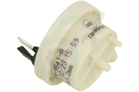 Whirlpool Koffiezetapparaat C00277925 Flowmeter