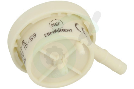 Whirlpool Koffiezetapparaat C00277925 Flowmeter