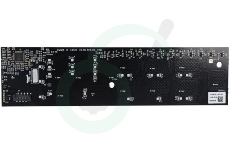 Philips Koffiezetapparaat 421941311901 Bedieningsprint