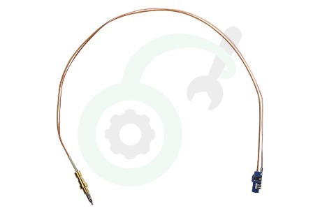 Whirlpool Fornuis C00311038 Thermokoppel 520mm.