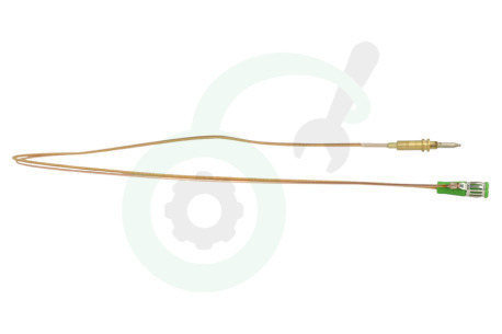 Ikea Kookplaat C00858018 Thermokoppel 520 mm.
