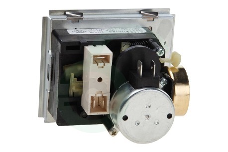 Ikea Oven-Magnetron 481010364601 Timer Analoog