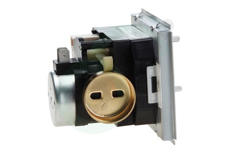 Ikea Oven-Magnetron 481010364601 Timer Analoog