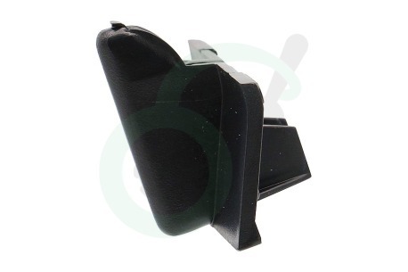 Elica C00098986 Knop Schuif van licht voor afzuigkap