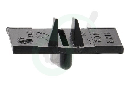 Elica C00098986 Knop Schuif van licht voor afzuigkap