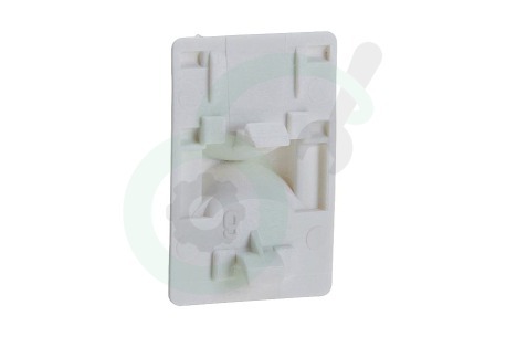 Ignis Afzuigkap 480122100267 Klem van filter