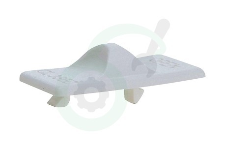 Ignis Afzuigkap 480122100267 Klem van filter