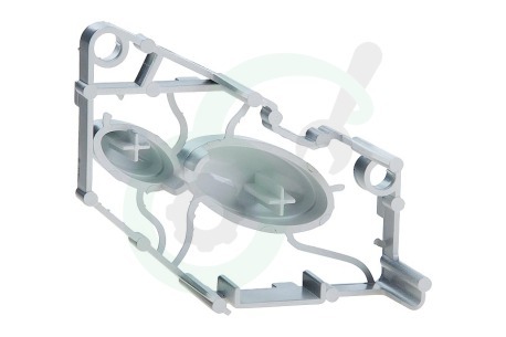 Whirlpool Oven-Magnetron 481241258973 Knop Drukknop set