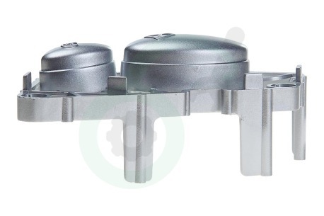 Whirlpool Oven-Magnetron 481241258973 Knop Drukknop set