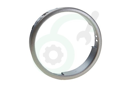 Bauknecht Oven-Magnetron 481252888106 Rondsel Ring van knop