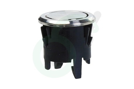 KitchenAid Oven-Magnetron 480120100727 Knop Drukknop