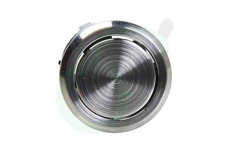 KitchenAid Oven-Magnetron 480120100727 Knop Drukknop