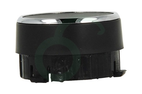 Philips Friteuse 420303618861 CP0629/01 Knop Aan/uit knop, Galileo Zwart