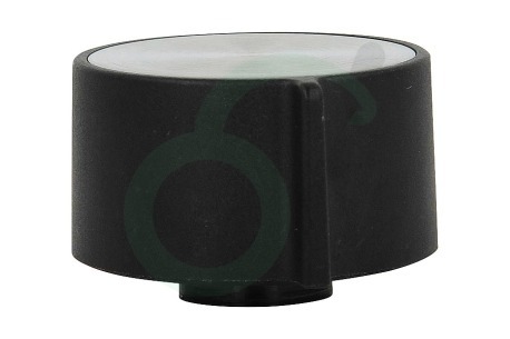 Ikea Kookplaat C00325003 Knop Gasknop "Modern"
