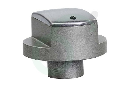 Bauknecht Kookplaat C00312914 Gasknop