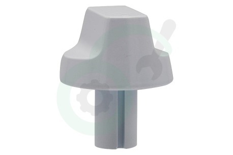 Whirlpool Fornuis C00382621 Gasknop