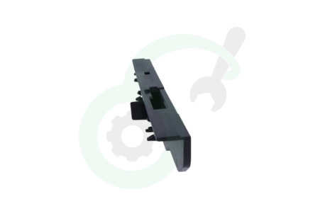 Whirlpool Oven-Magnetron 481010506675 Houder
