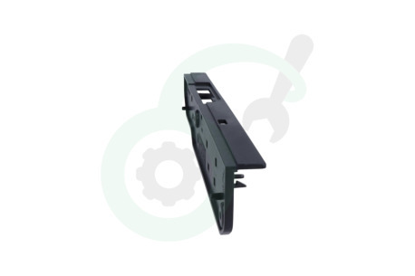 Whirlpool Oven-Magnetron 481010506675 Houder