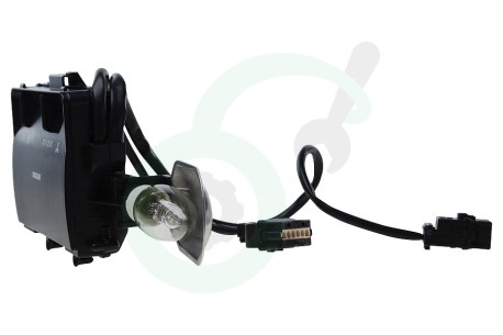 Whirlpool Afzuigkap 481245310385 Controlepaneel Print + bedieningspaneel