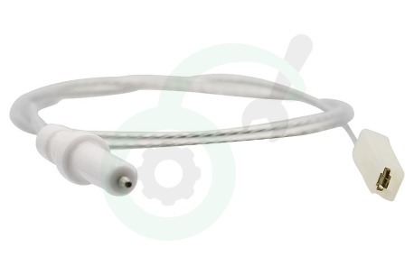 Whirlpool Kookplaat C00313095 Bougie