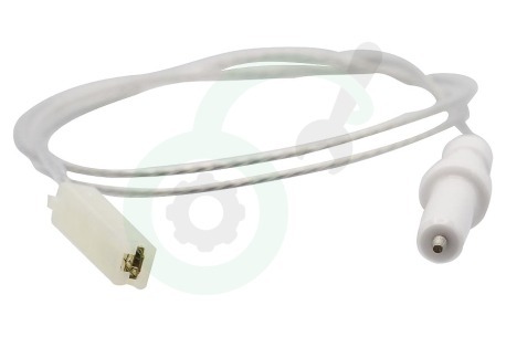Whirlpool Kookplaat C00313095 Bougie