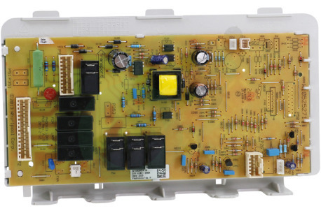 Bauknecht Oven-Magnetron 481010800054 Module Printplaat