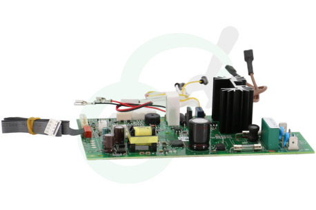 Philips Koffiezetapparaat 421945007951 Print