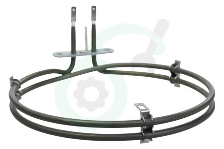 Bauknecht Oven-Magnetron 481225928106 Verwarmingselement 2450W Hete lucht