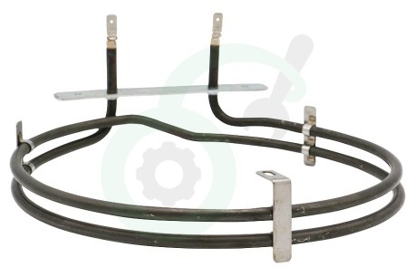 Whirlpool Oven-Magnetron 481925928634 Verwarmingselement 1700W Hete lucht