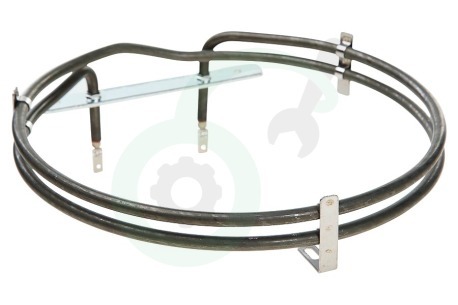 Whirlpool Oven-Magnetron 481925928634 Verwarmingselement 1700W Hete lucht