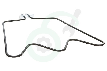 KitchenAid Oven-Magnetron 480121101147 Verwarmingselement onder 1250W