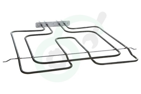 Firenzi Oven-Magnetron 481225998475 Verwarmingselement boven