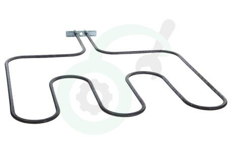 Ikea Oven-Magnetron 481225998418 Verwarmingselement onder 1450W