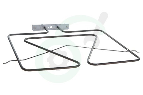 Brastemp Oven-Magnetron 481225998524 Verwarmingselement boven