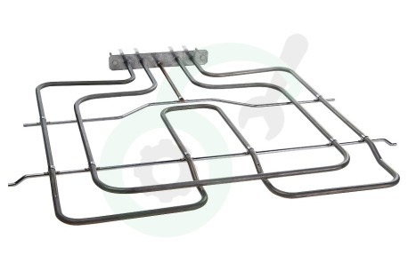 Ikea Oven-Magnetron 481225998456 Verwarmingselement boven