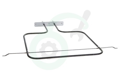 Whirlpool Oven-Magnetron 481225998473 Verwarmingselement boven