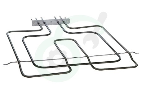Bauknecht Oven-Magnetron 481225998474 Verwarmingselement boven