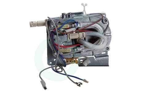 Electrolux Koffiezetapparaat 481201318001 Verwarmingselement Generator