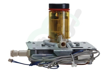 Electrolux Koffiezetapparaat 481201318001 Verwarmingselement Generator